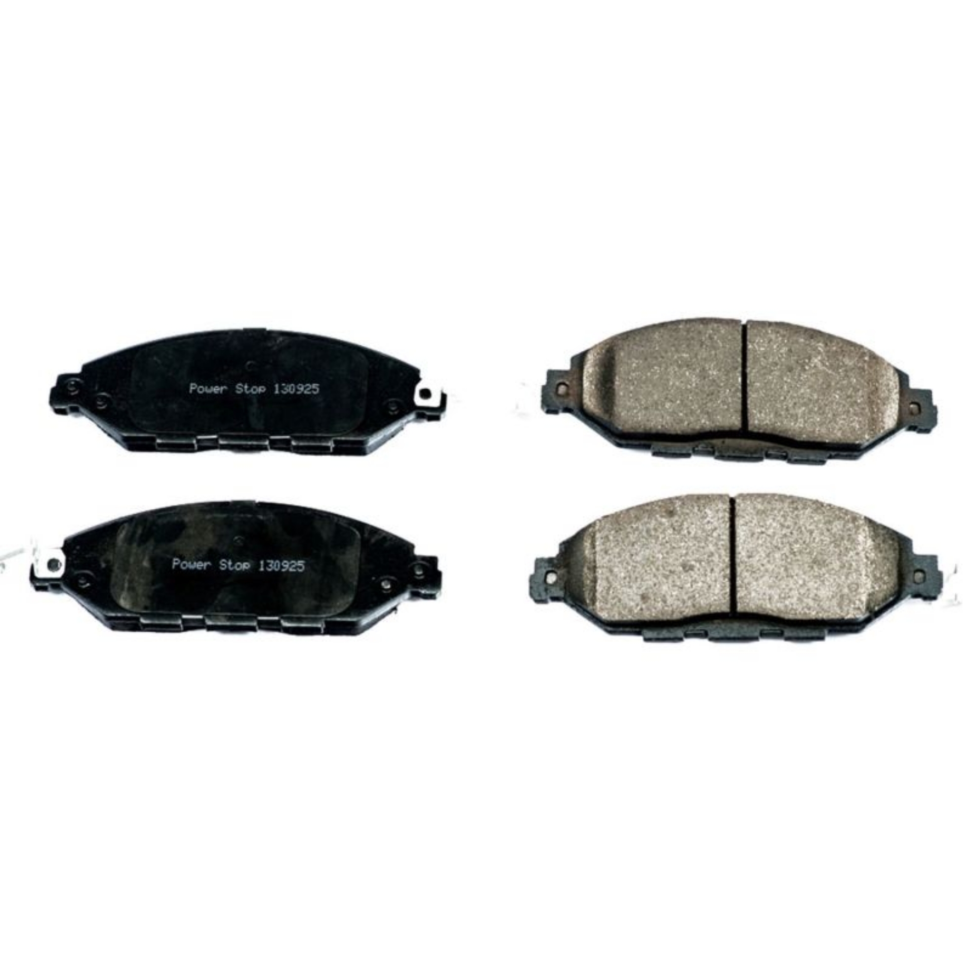 Picture of Power Stop 2013 Infiniti JX35 Front Z16 Evolution Ceramic Brake Pads