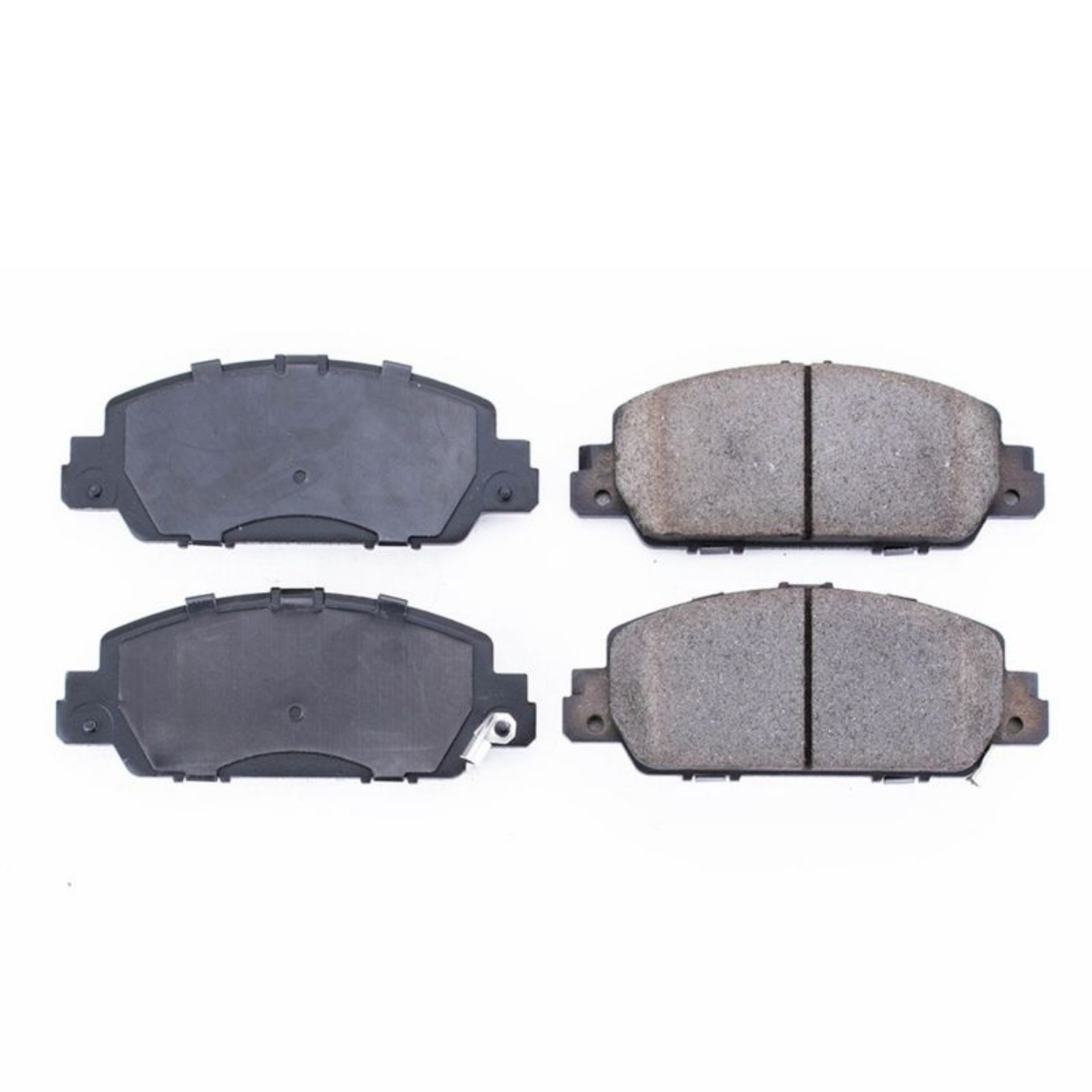 Picture of Power Stop 13-19 Honda Accord Front Z16 Evolution Ceramic Brake Pads