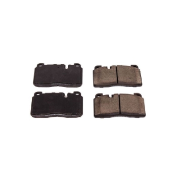 Picture of Power Stop 17-18 Audi A6 Front Z16 Evolution Ceramic Brake Pads