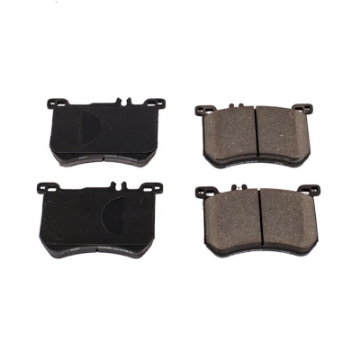Picture of Power Stop 15-16 Mercedes-Benz SL400 Front Z16 Evolution Ceramic Brake Pads