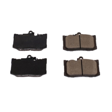 Picture of Power Stop 16-17 Lexus GS200t Front Z16 Evolution Ceramic Brake Pads