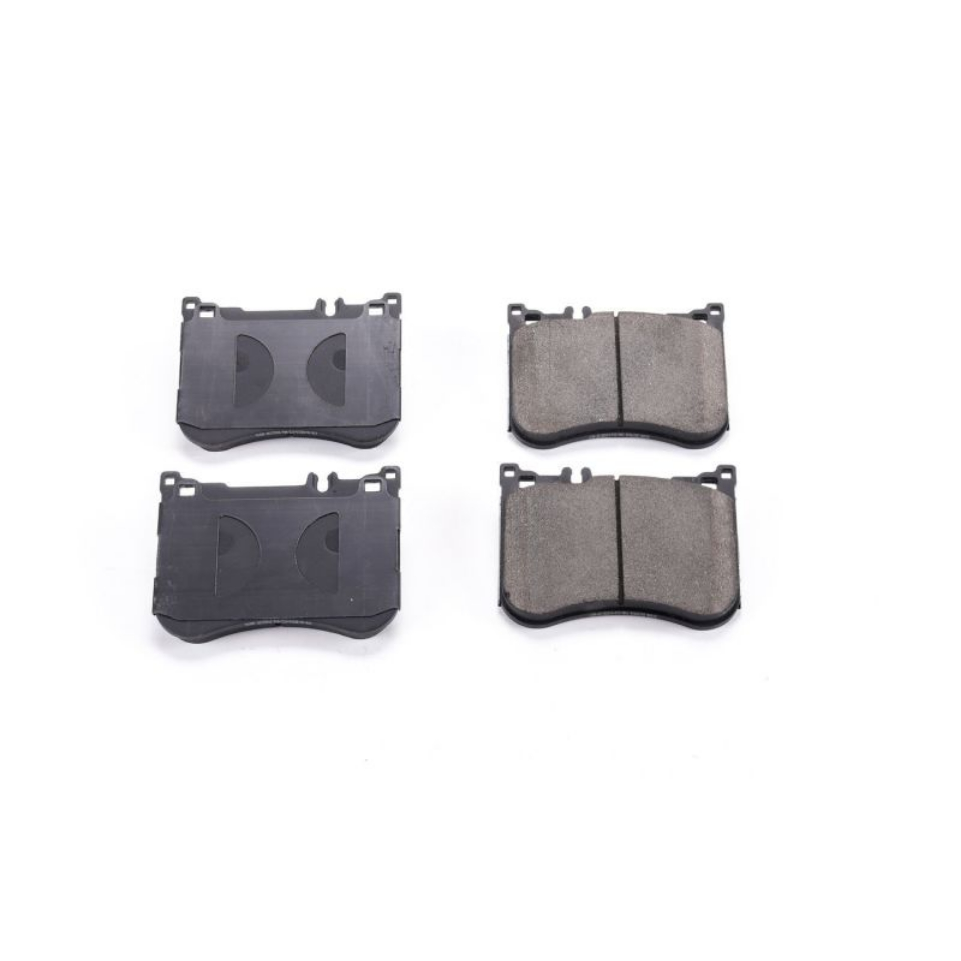 Picture of Power Stop 2017 Mercedes-Benz Maybach S550 Front Z16 Evolution Ceramic Brake Pads