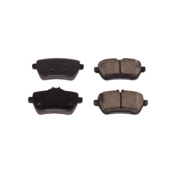 Picture of Power Stop 2017 Mercedes-Benz Maybach S550 Rear Z16 Evolution Ceramic Brake Pads
