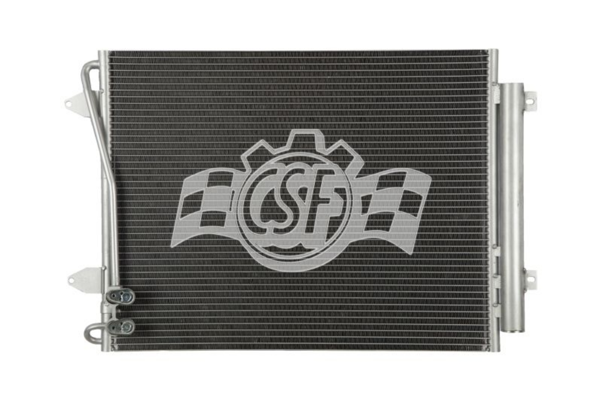 Picture of CSF 2014 Volkswagen Passat 1-8L A-C Condenser