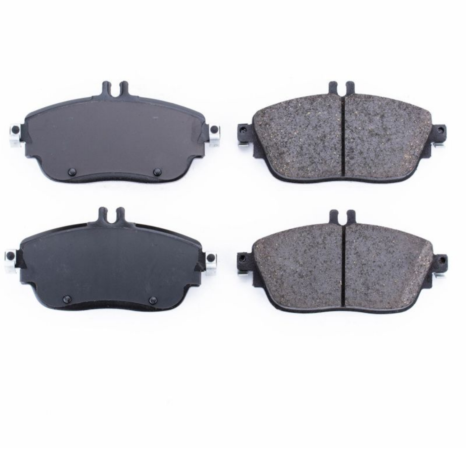 Picture of Power Stop 17-19 Infiniti QX30 Front Z16 Evolution Ceramic Brake Pads