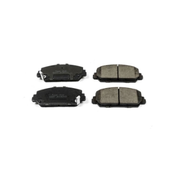 Picture of Power Stop 16-19 Acura ILX Front Z16 Evolution Ceramic Brake Pads