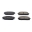 Picture of Power Stop 14-15 Jeep Cherokee Front Z16 Evolution Ceramic Brake Pads