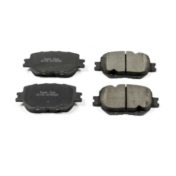 Picture of Power Stop 14-15 Lexus IS250 Front Z16 Evolution Ceramic Brake Pads