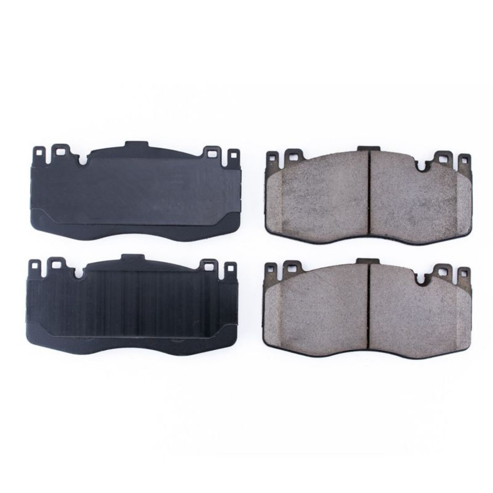 Picture of Power Stop 13-16 BMW M5 Front Z16 Evolution Ceramic Brake Pads