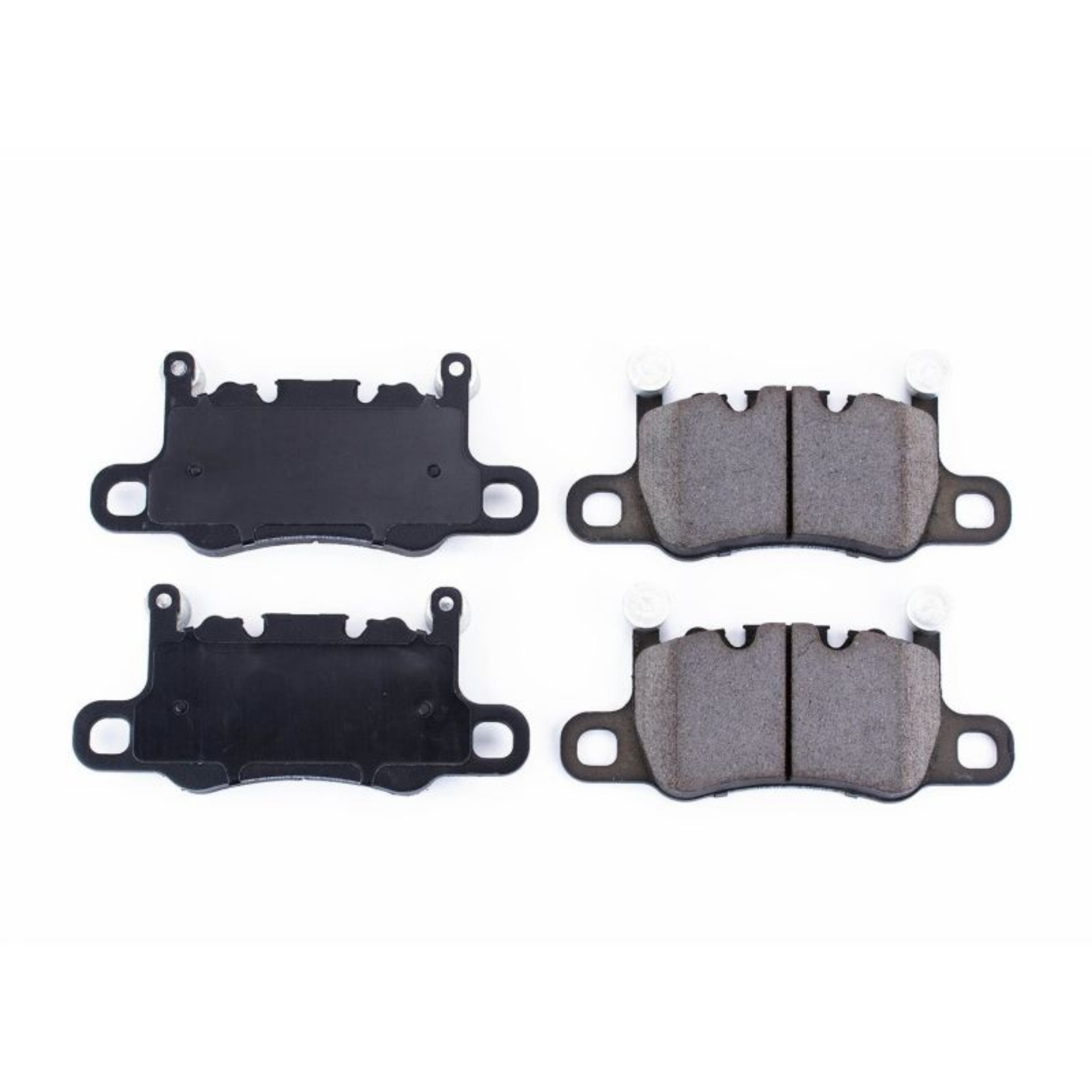 Picture of Power Stop 14-18 Porsche 911 Rear Z16 Evolution Ceramic Brake Pads
