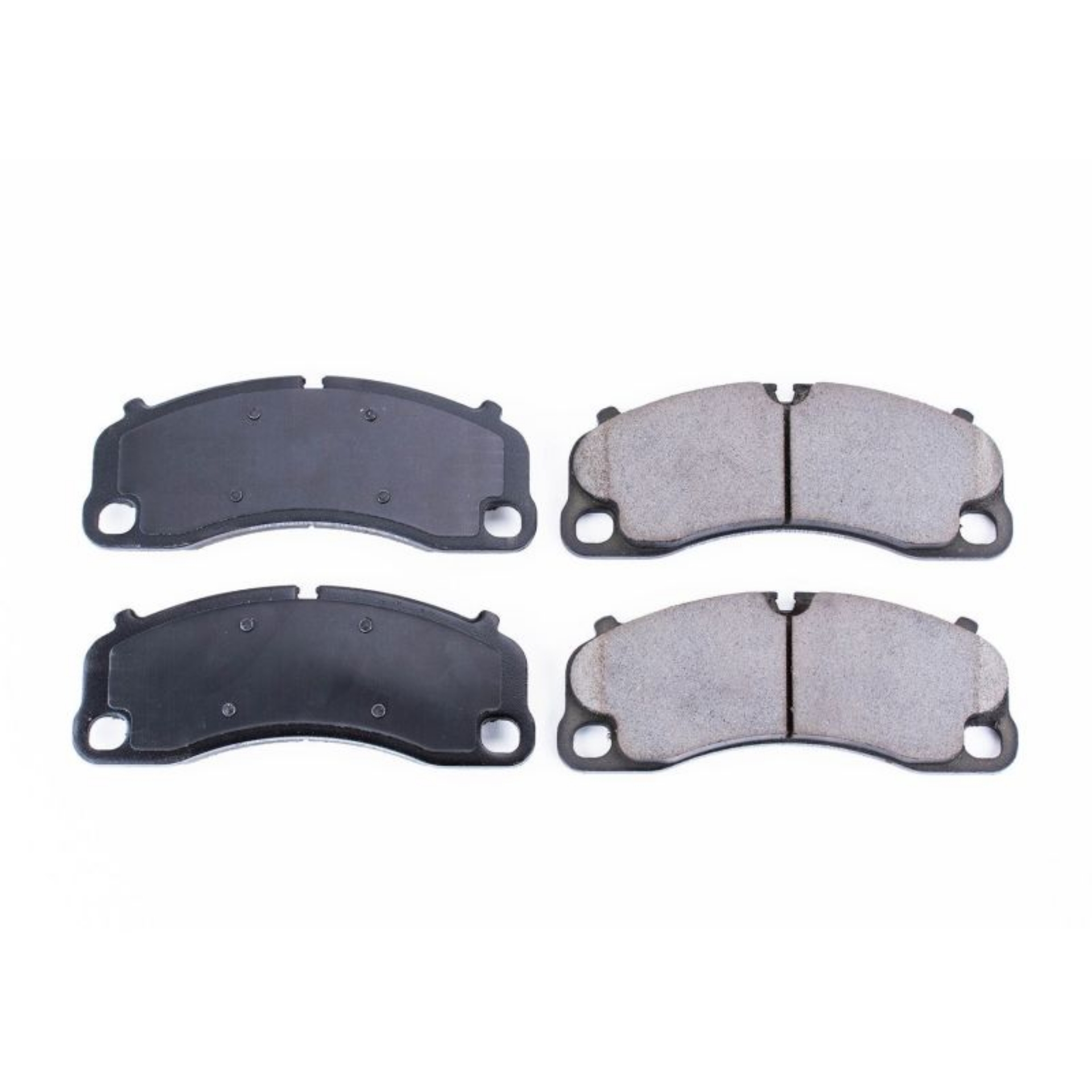 Picture of Power Stop 14-18 Porsche 911 Front Z16 Evolution Ceramic Brake Pads