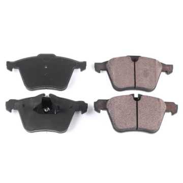 Picture of Power Stop 14-19 Jaguar F-Type Front Z16 Evolution Ceramic Brake Pads