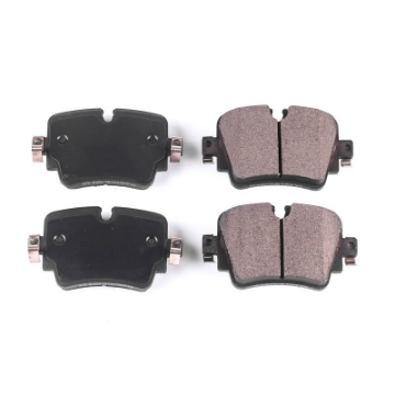 Picture of Power Stop 14-19 Jaguar F-Type Rear Z16 Evolution Ceramic Brake Pads