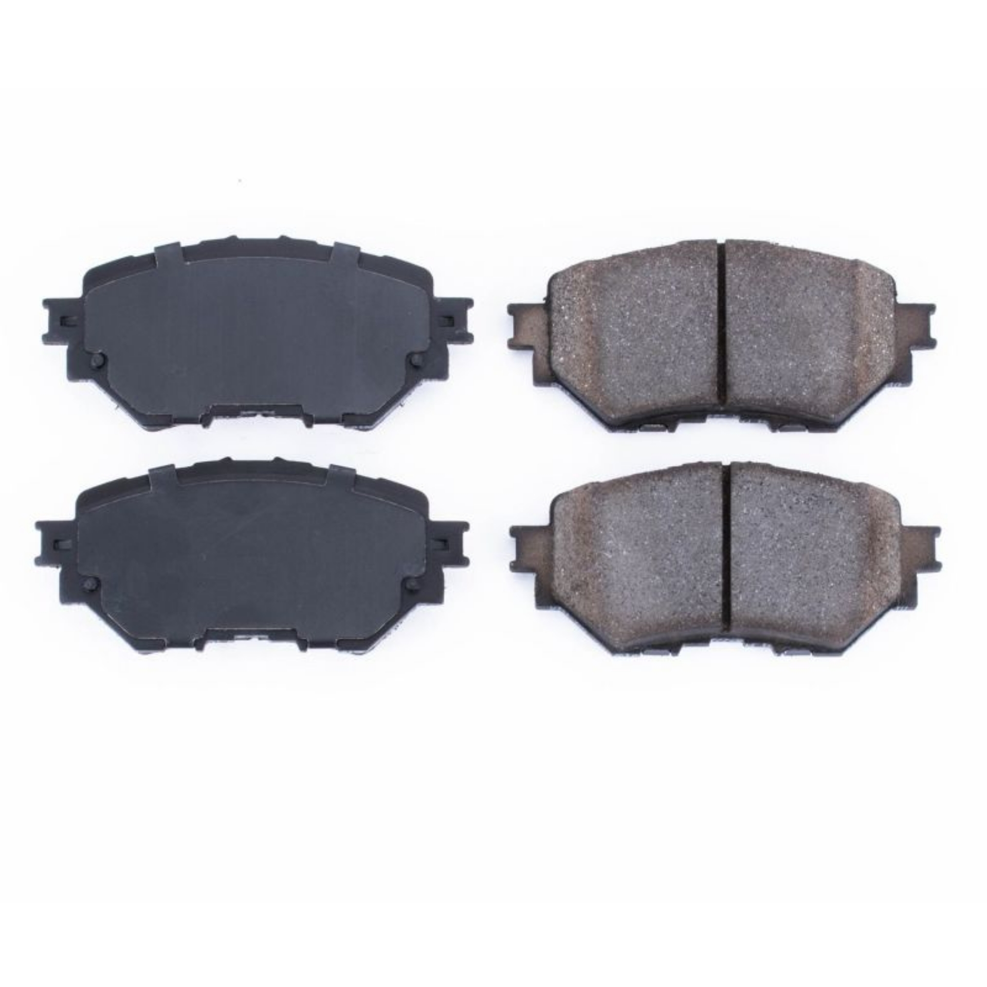 Picture of Power Stop 14-17 Mazda 3 Front Z16 Evolution Ceramic Brake Pads