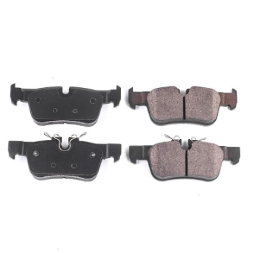 Picture of Power Stop 14-18 BMW i3 Rear Z16 Evolution Ceramic Brake Pads
