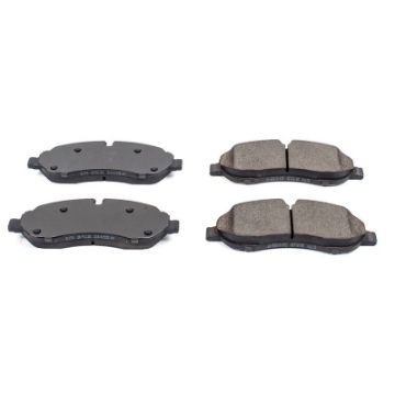 Picture of Power Stop 15-19 Ford Transit-150 Front Z16 Evolution Ceramic Brake Pads