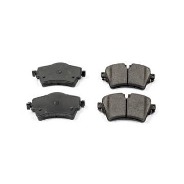 Picture of Power Stop 15-19 Mini Cooper Front Z16 Evolution Ceramic Brake Pads