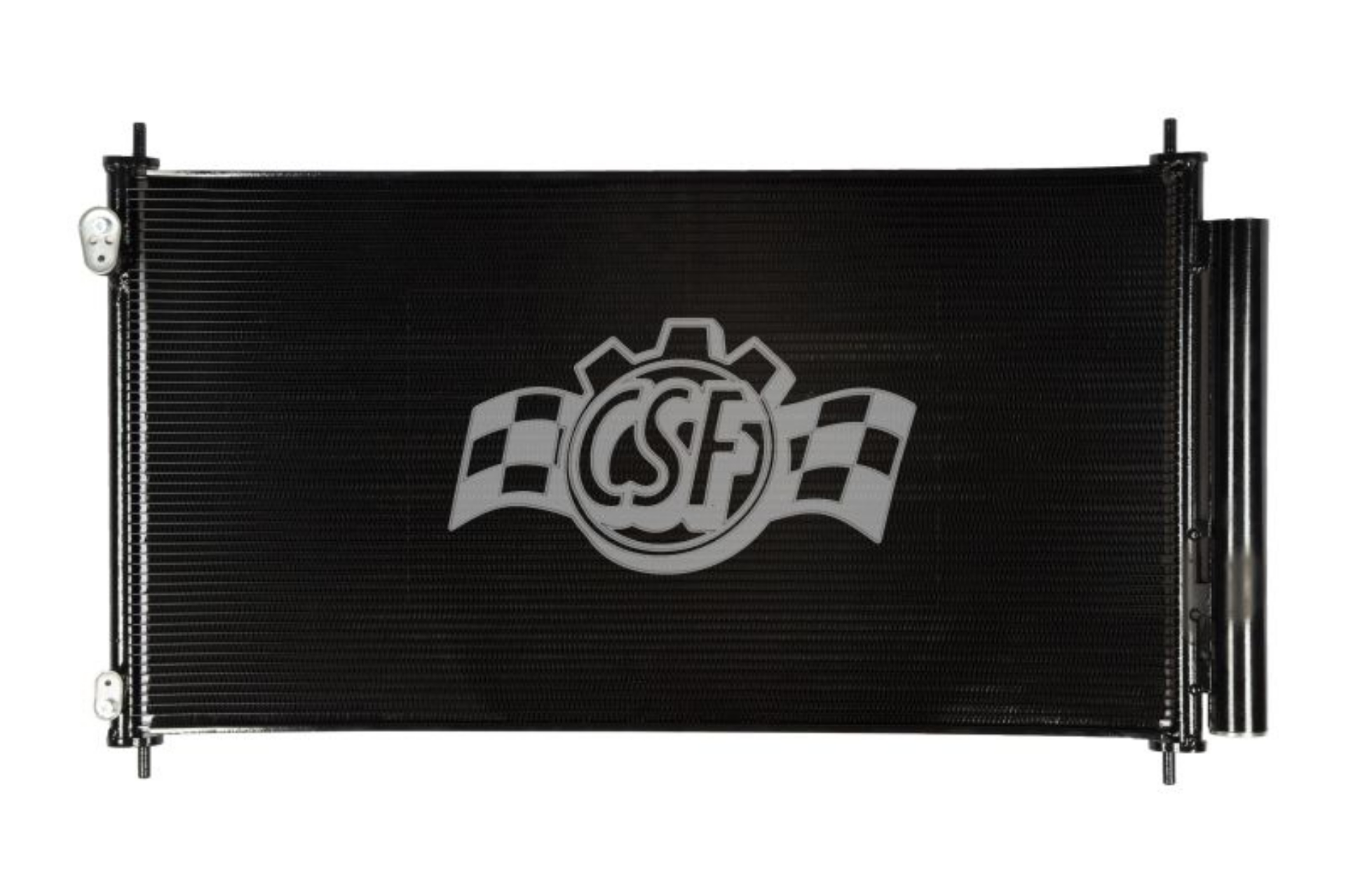 Picture of CSF 13-15 Acura RDX 3-5L A-C Condenser