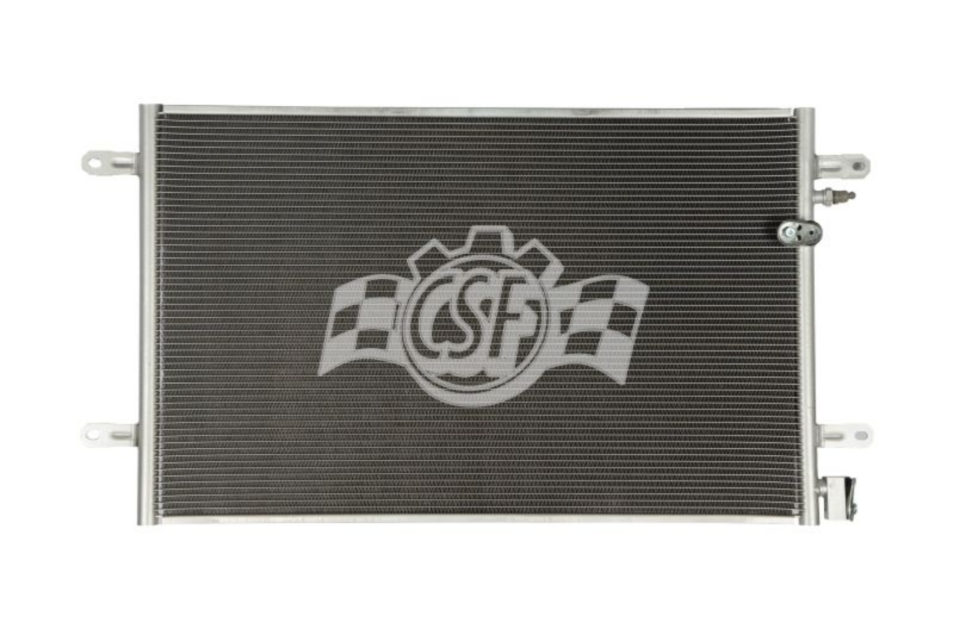Picture of CSF 09-11 Audi A6 Quattro 3-0L A-C Condenser
