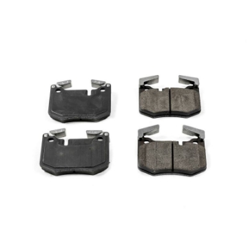 Picture of Power Stop 16-18 Lexus GS F Rear Z16 Evolution Ceramic Brake Pads