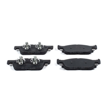 Picture of Power Stop 15-19 Ford Edge Front Z16 Evolution Ceramic Brake Pads