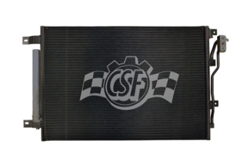 Picture of CSF 13-14 Dodge Dart 1-4L A-C Condenser