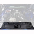 Picture of Ford Racing 2015 Mustang Radiator Cover