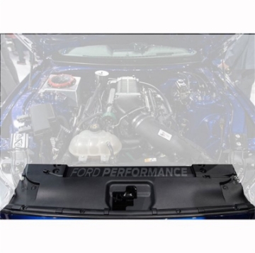 Picture of Ford Racing 2015 Mustang Radiator Cover