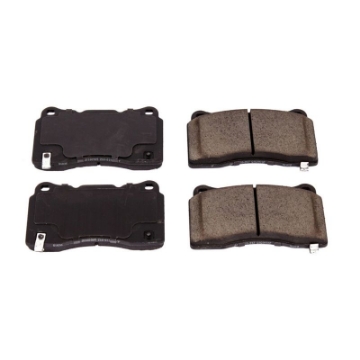 Picture of Power Stop 2019 Buick Regal Sportback Front Z16 Evolution Ceramic Brake Pads
