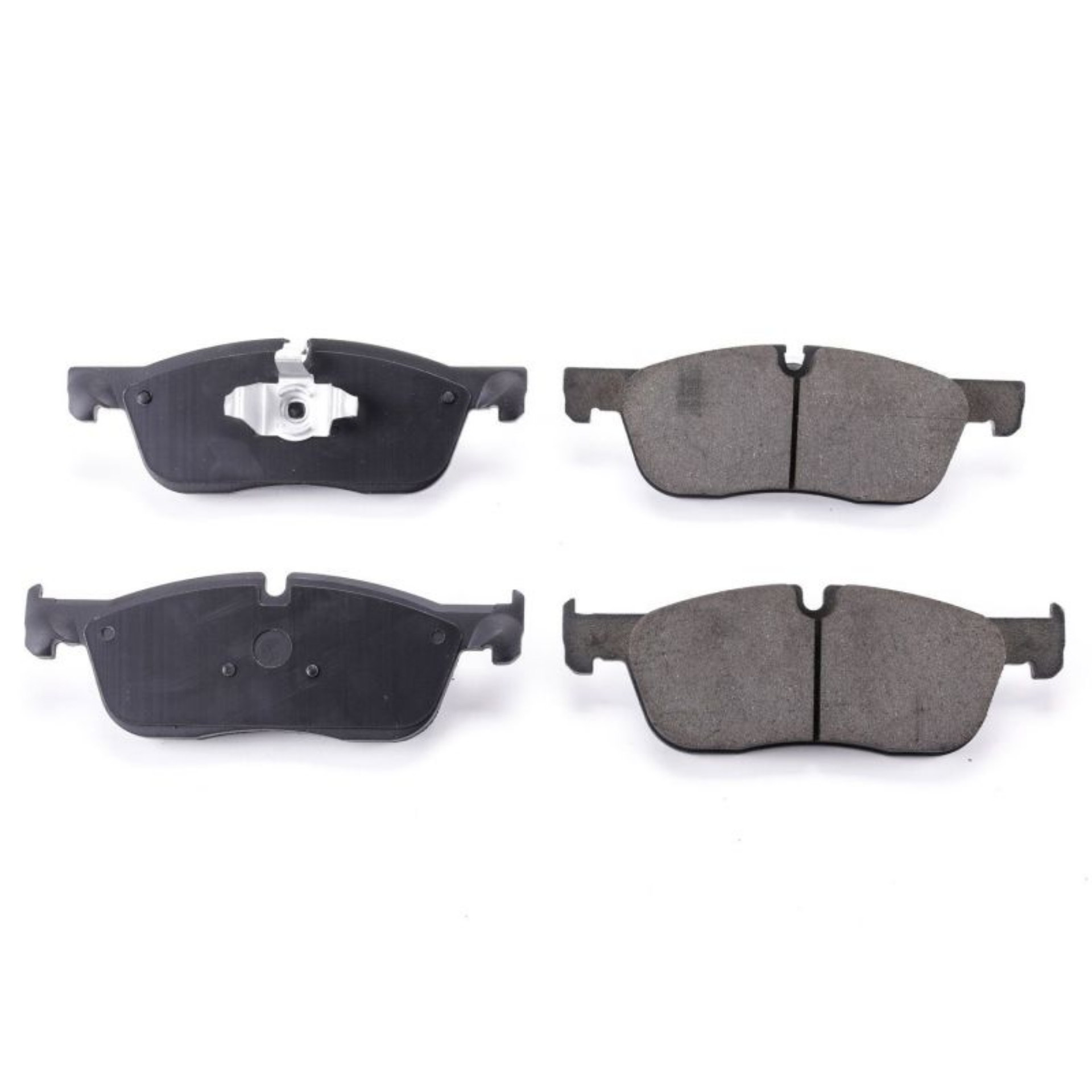 Picture of Power Stop 17-19 Jaguar F-Pace Front Z16 Evolution Ceramic Brake Pads