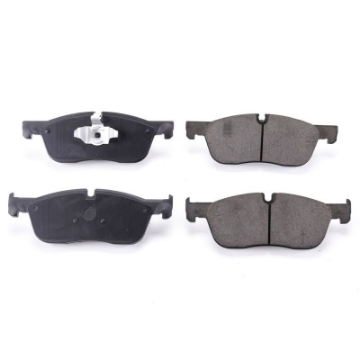 Picture of Power Stop 17-19 Jaguar F-Pace Front Z16 Evolution Ceramic Brake Pads
