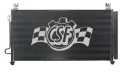 Picture of CSF 2015 GMC Sierra 2500 HD 6-0L A-C Condenser
