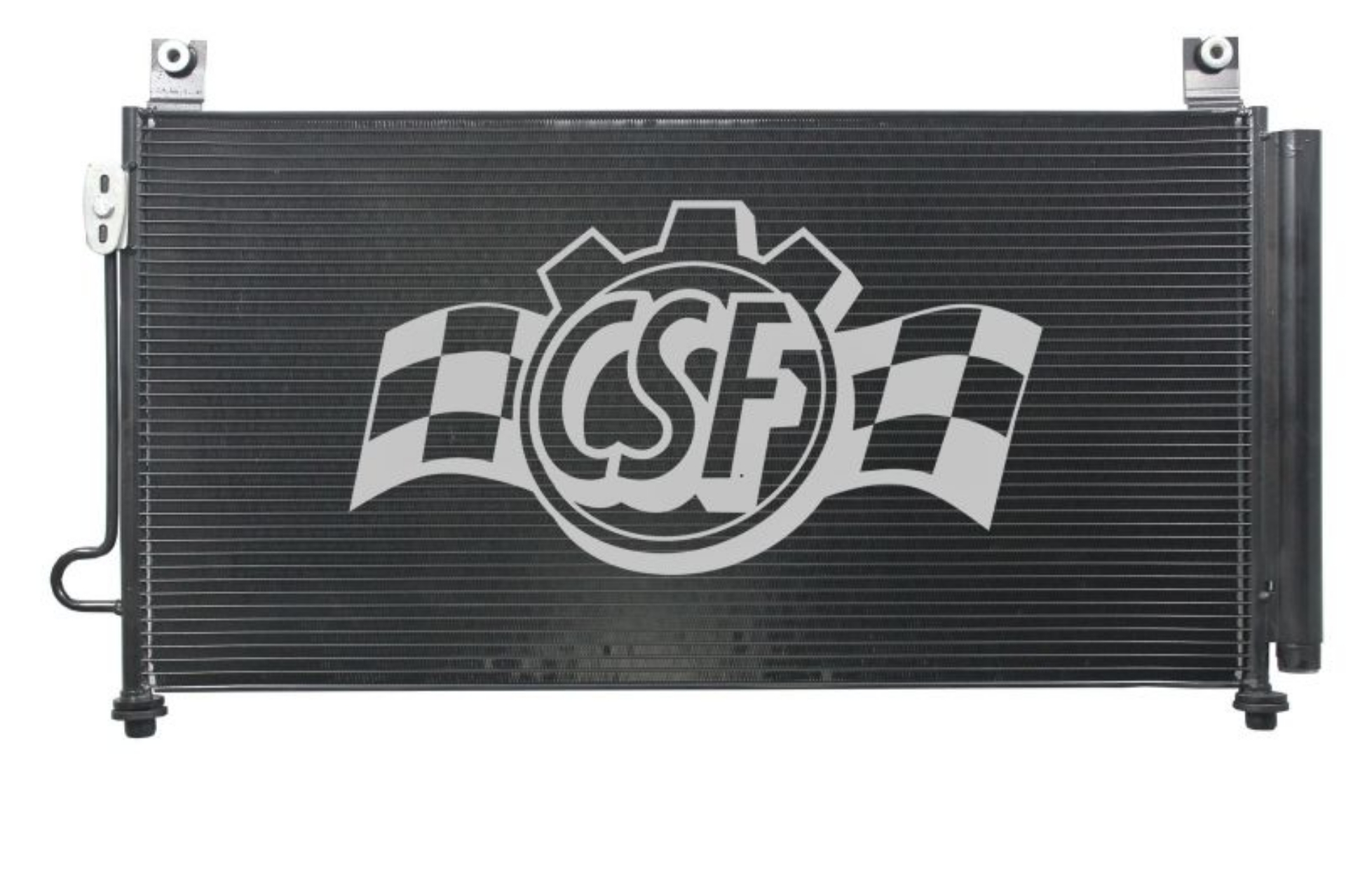Picture of CSF 2015 GMC Sierra 2500 HD 6-0L A-C Condenser