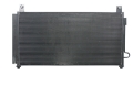 Picture of CSF 2015 GMC Sierra 2500 HD 6-0L A-C Condenser