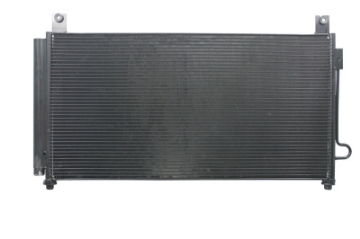 Picture of CSF 2015 GMC Sierra 2500 HD 6-0L A-C Condenser