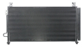 Picture of CSF 2015 GMC Sierra 2500 HD 6-0L A-C Condenser