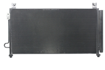 Picture of CSF 2015 GMC Sierra 2500 HD 6-0L A-C Condenser