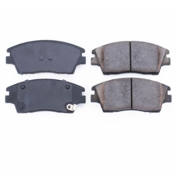 Picture of Power Stop 17-19 Hyundai Elantra Front Z16 Evolution Ceramic Brake Pads