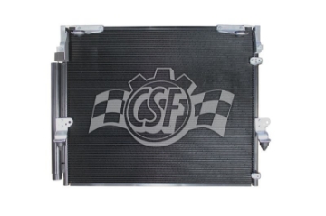Picture of CSF 08-14 Toyota Land Cruiser 5-7L A-C Condenser