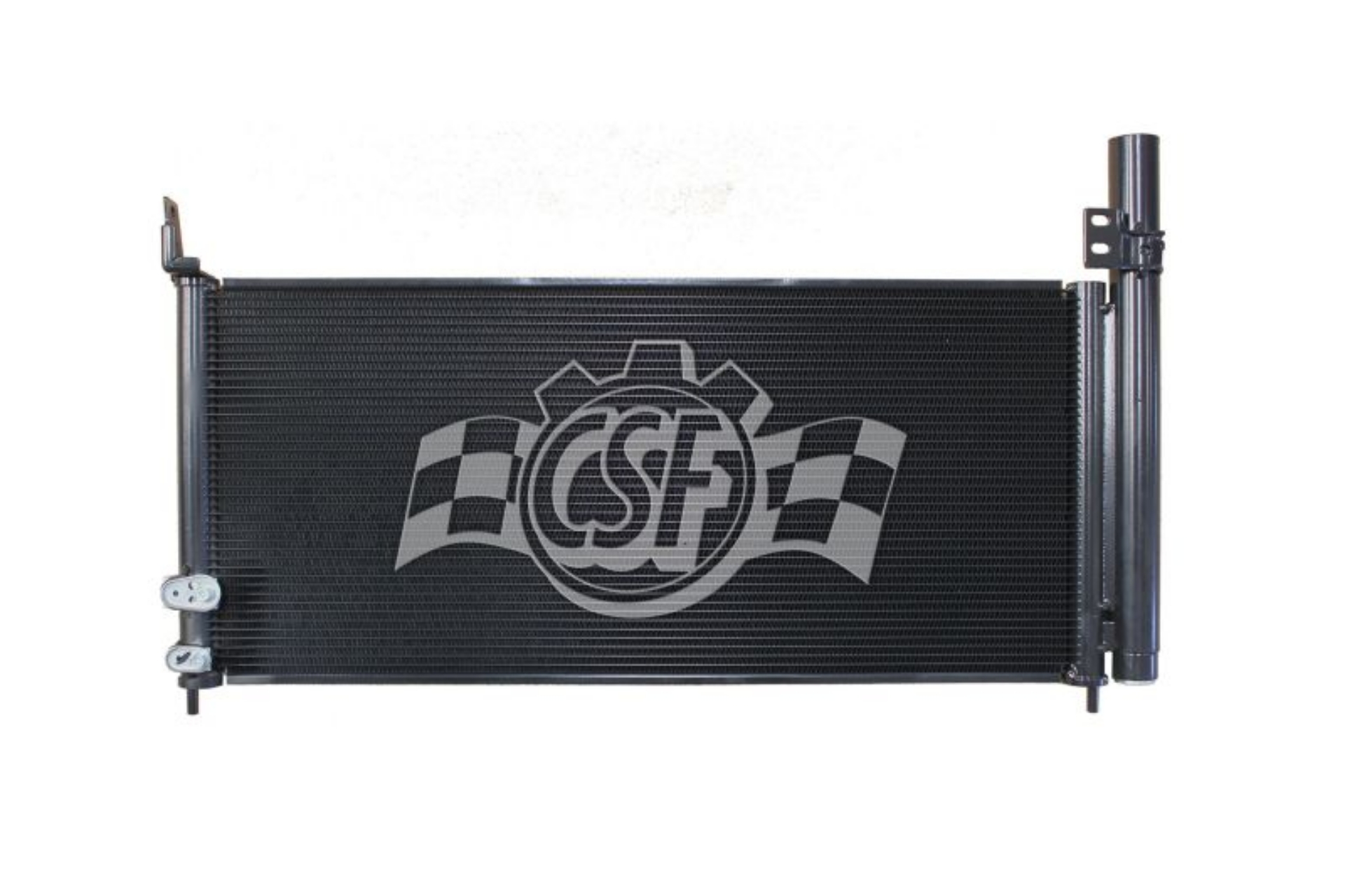 Picture of CSF 12-18 Toyota Prius V 1-8L A-C Condenser