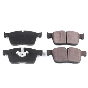 Picture of Power Stop 17-19 Jaguar F-Pace Front Z16 Evolution Ceramic Brake Pads