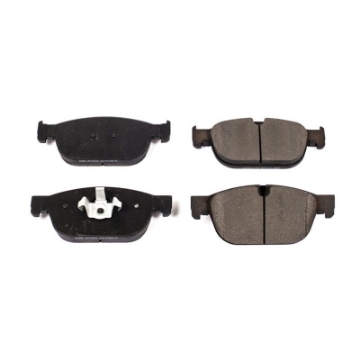 Picture of Power Stop 2019 Volvo S60 Front Z16 Evolution Ceramic Brake Pads