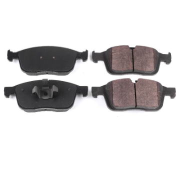 Picture of Power Stop 16-17 Volvo XC60 Front Z16 Evolution Ceramic Brake Pads