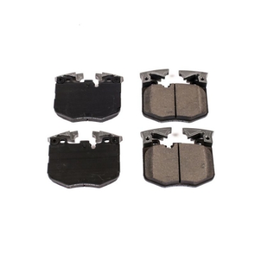 Picture of Power Stop 2019 BMW 330i Front Z16 Evolution Ceramic Brake Pads
