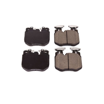 Picture of Power Stop 17-19 BMW 540i Front Z16 Evolution Ceramic Brake Pads