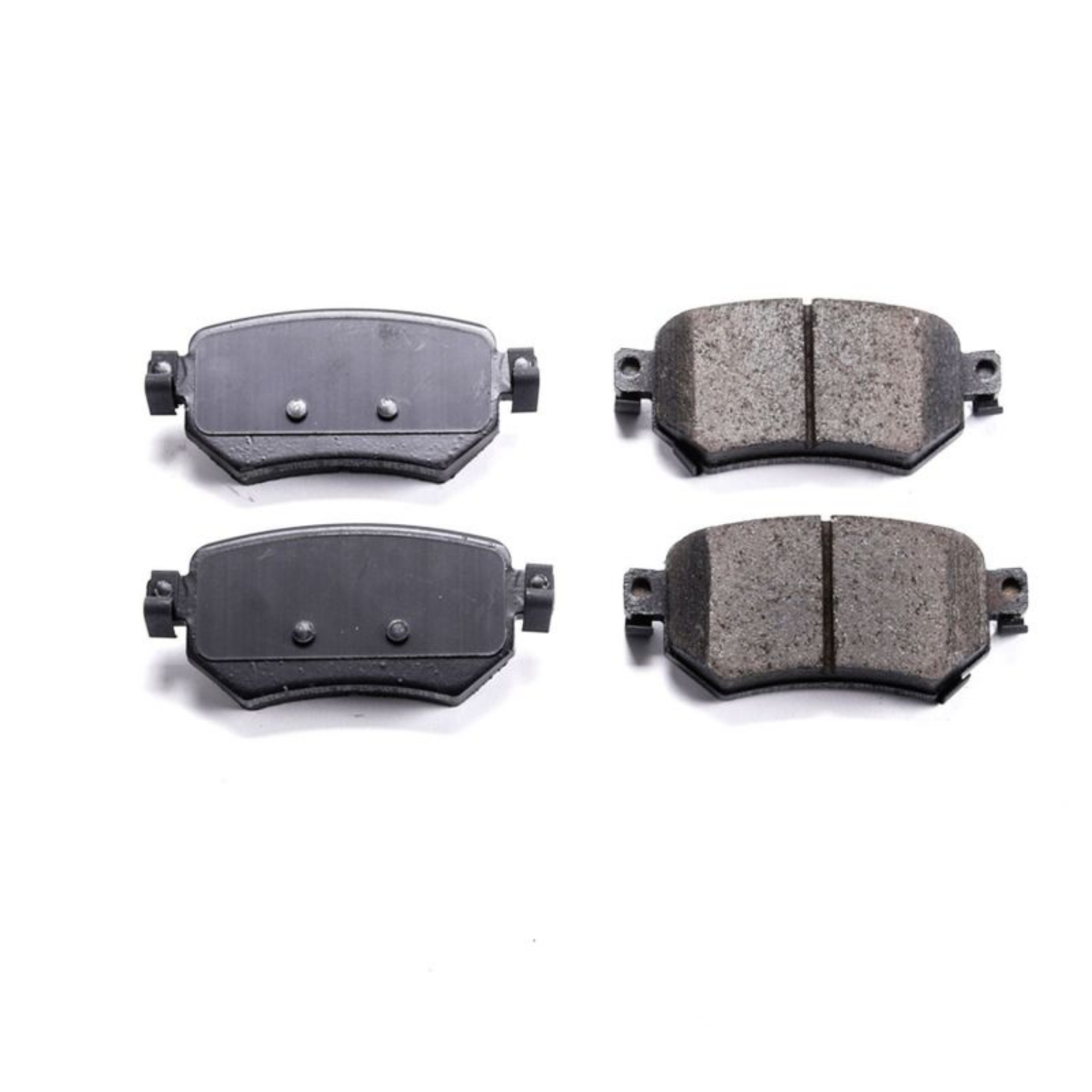 Picture of Power Stop 16-19 Mazda 6 Rear Z16 Evolution Ceramic Brake Pads