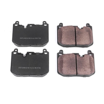 Picture of Power Stop 2019 BMW X2 Front Z16 Evolution Ceramic Brake Pads
