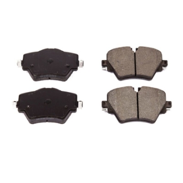Picture of Power Stop 2019 BMW 330i Front Z16 Evolution Ceramic Brake Pads