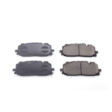Picture of Power Stop 2019 Audi A6 Quattro Front Z16 Evolution Ceramic Brake Pads