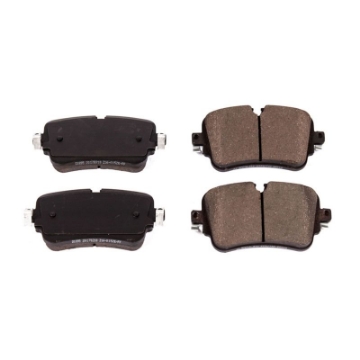 Picture of Power Stop 17-19 Audi Q7 Rear Z16 Evolution Ceramic Brake Pads